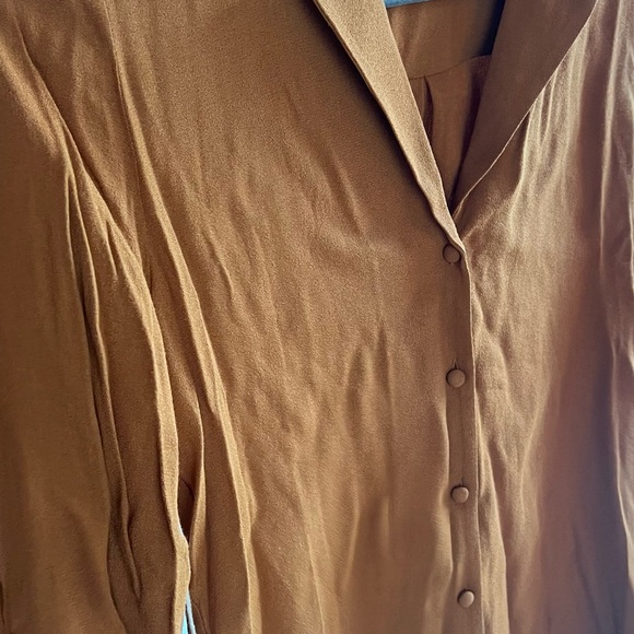 Wilfred Tulum Blouse XS never worn - Picture 5 of 6